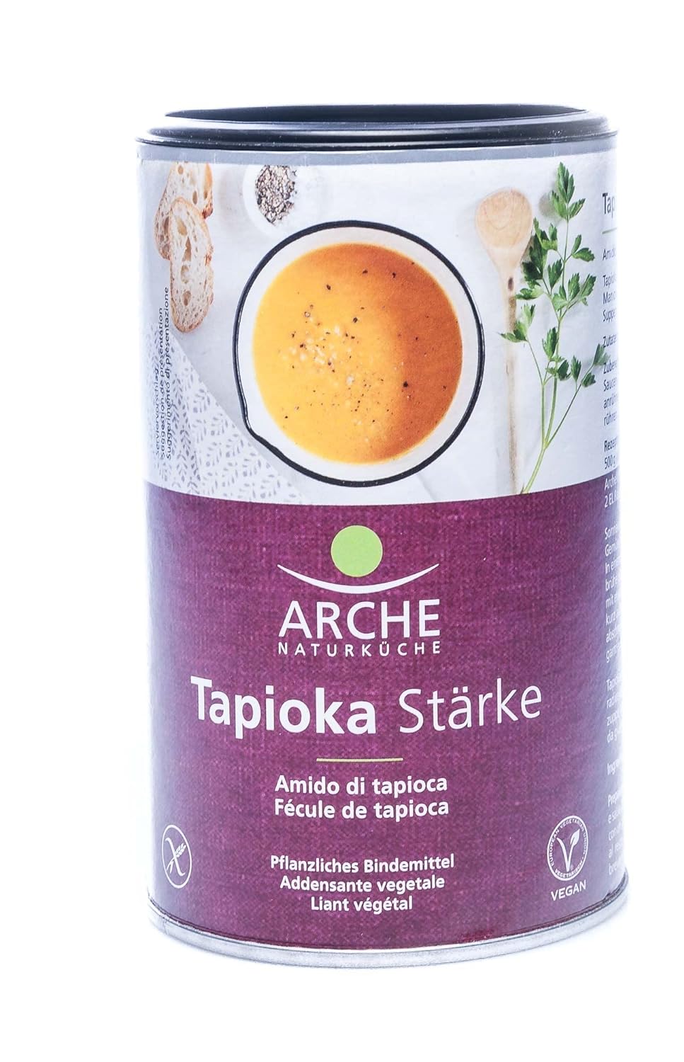 Arche Naturküche Bio Tapioka Stärke (200g) - fit and life shop