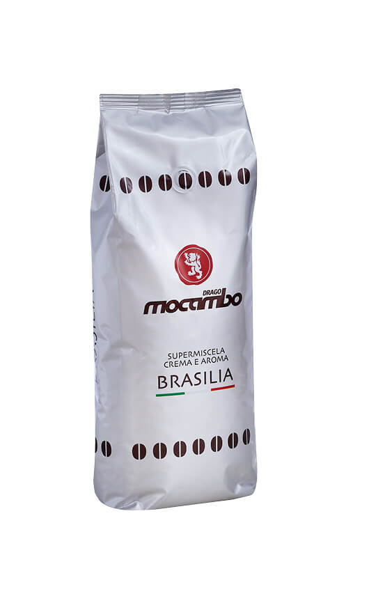 Mocambo Brasilia 1kg - fit and life shop