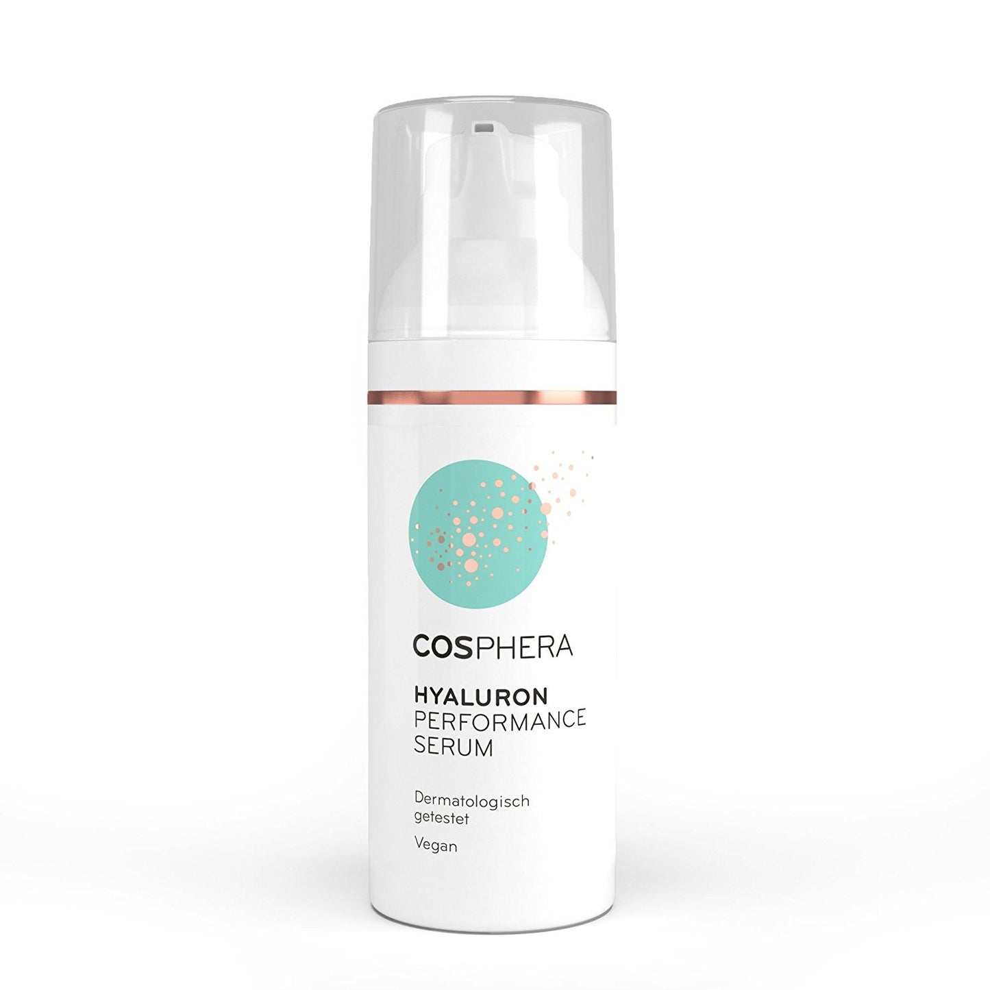 Cosphera Hyaluron Performance Serum hochdosiert - 50ml