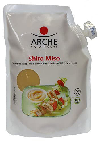 Arche Shiro Miso mildes Reismiso (300g) - fit and life shop