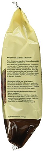 Bohlsener Mühle Schoko Crunchy 400 g