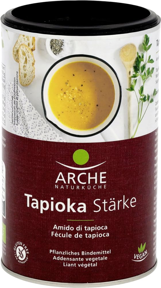 Arche Tapioka Stärke 200 g