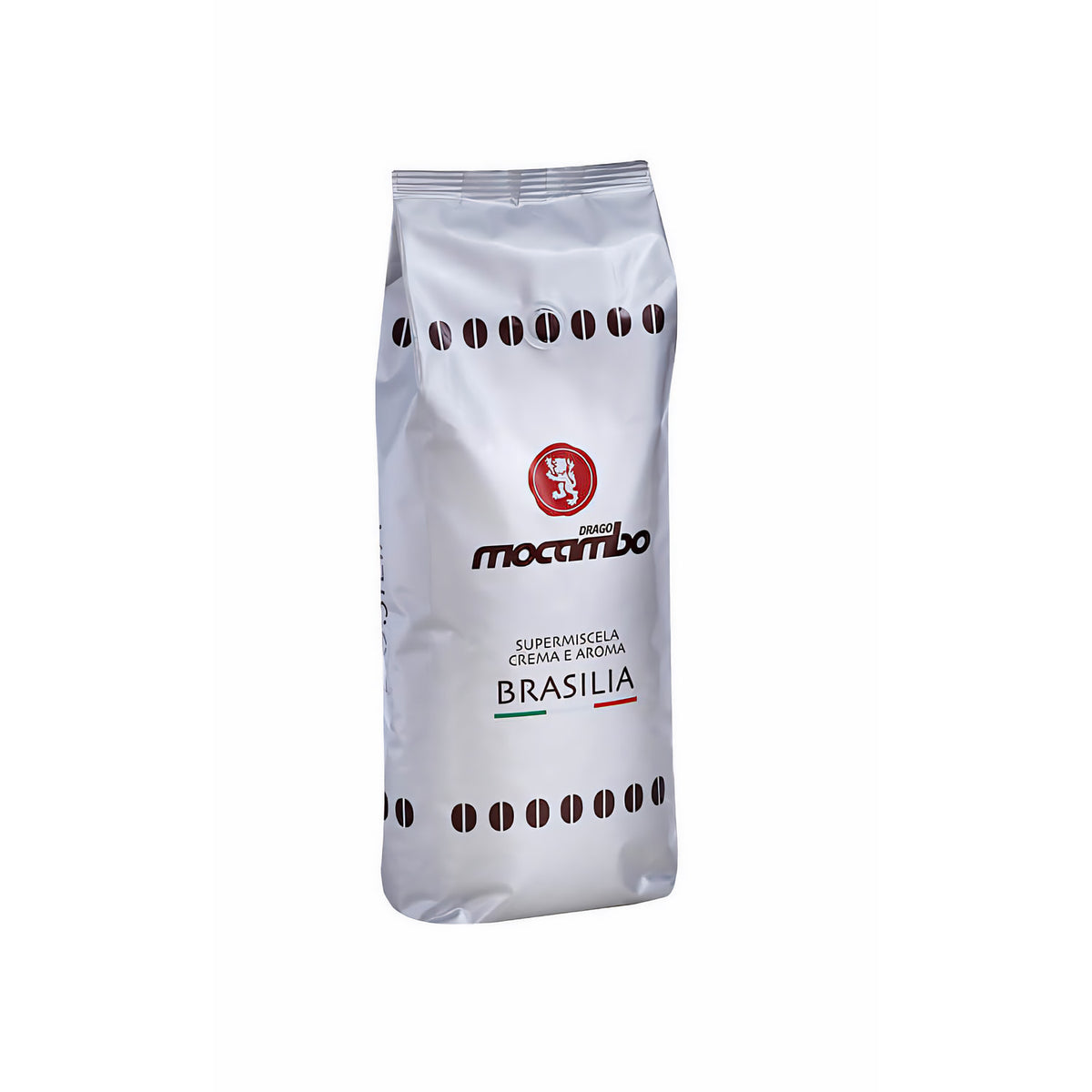 Mocambo Brasilia 1kg - fit and life shop
