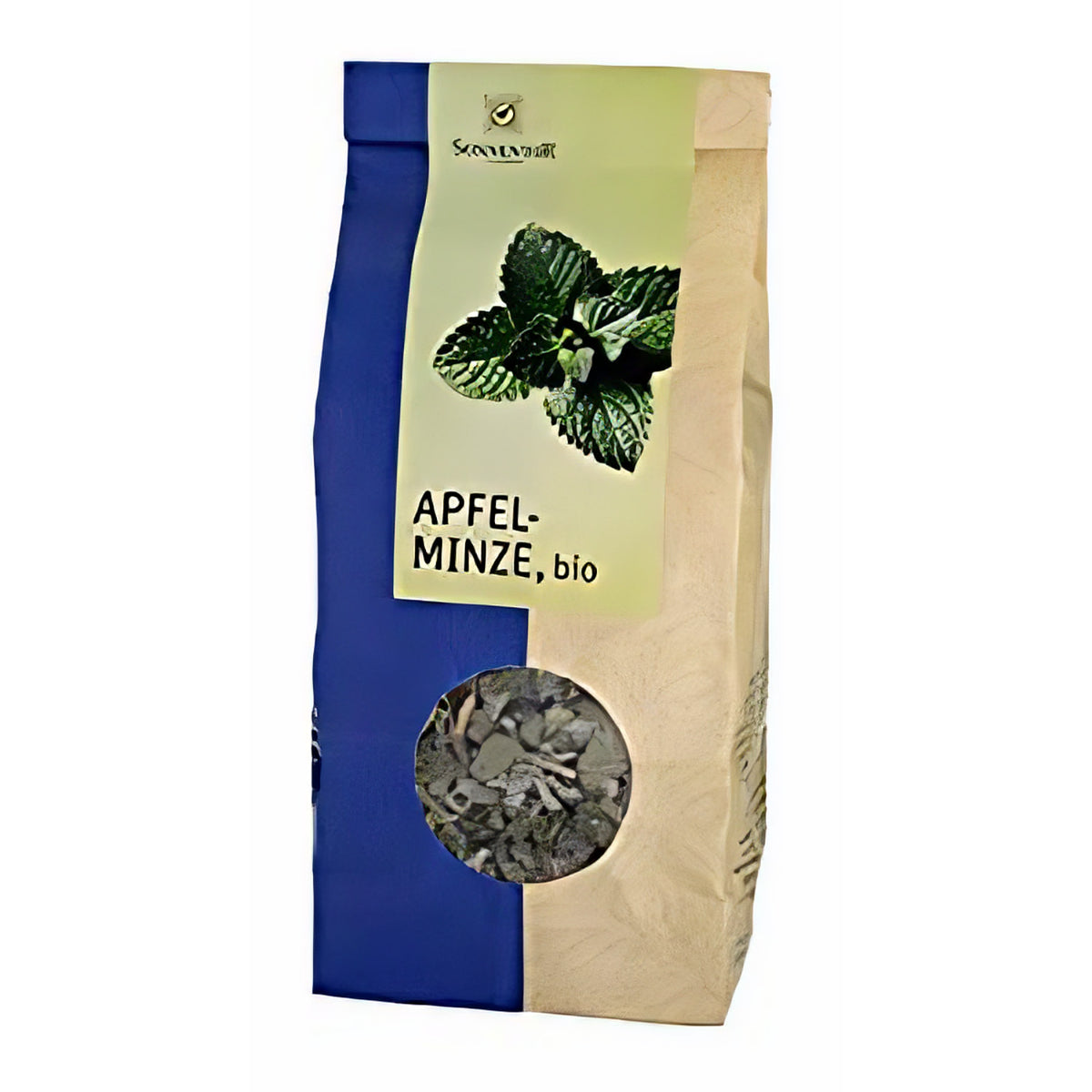 Sonnentor Tee Apfelminze lose, 1er Pack 50 g - Bio - fit and life shop