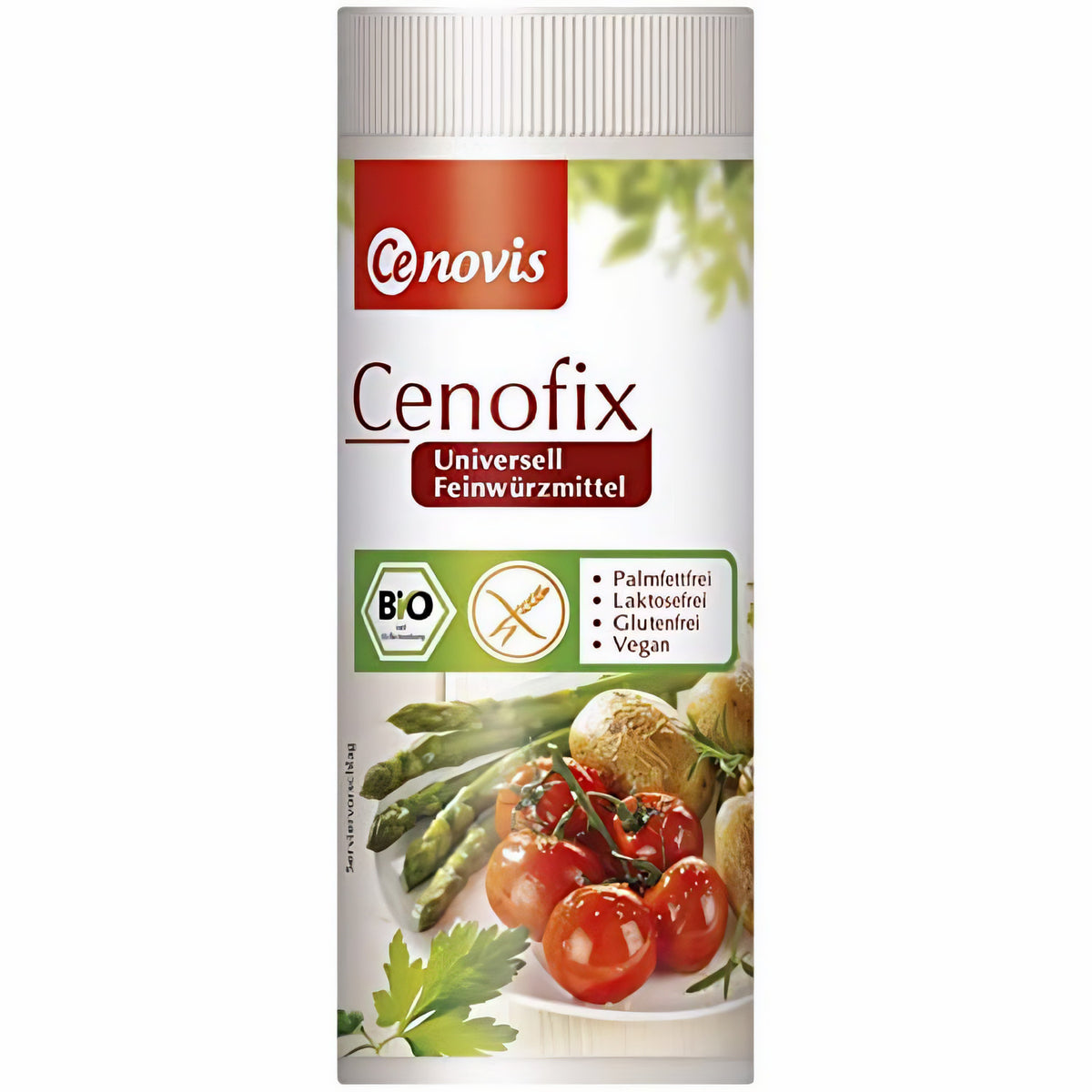 Cenovis - Bio Cenofix Universell Dose - 200g - fit and life shop