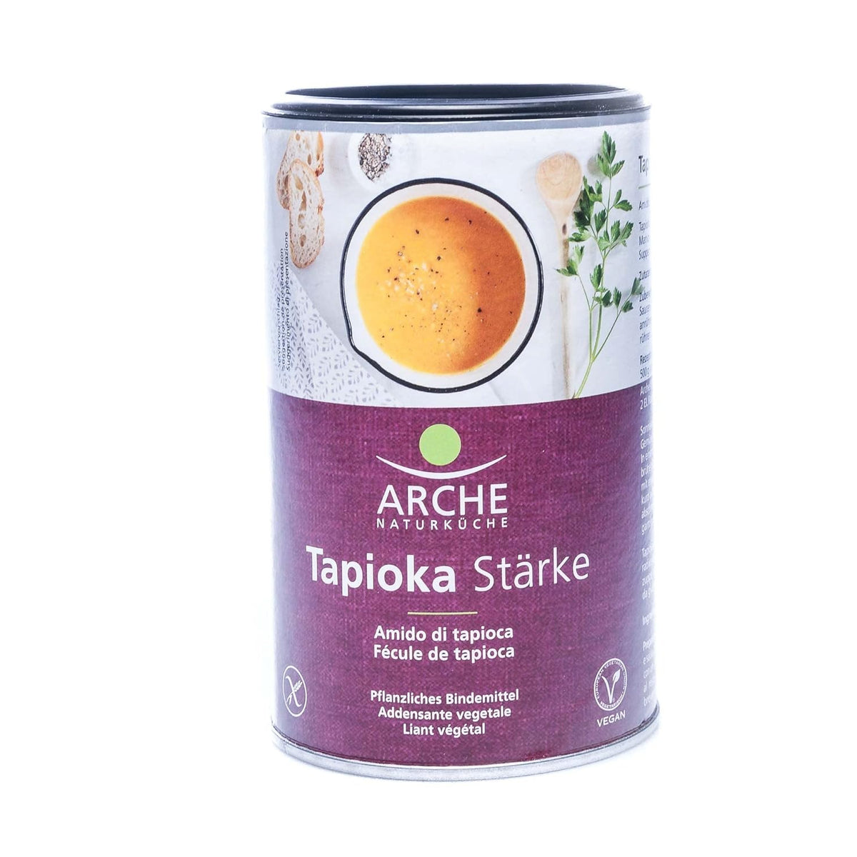 Arche Naturküche Bio Tapioka Stärke (200g) - fit and life shop