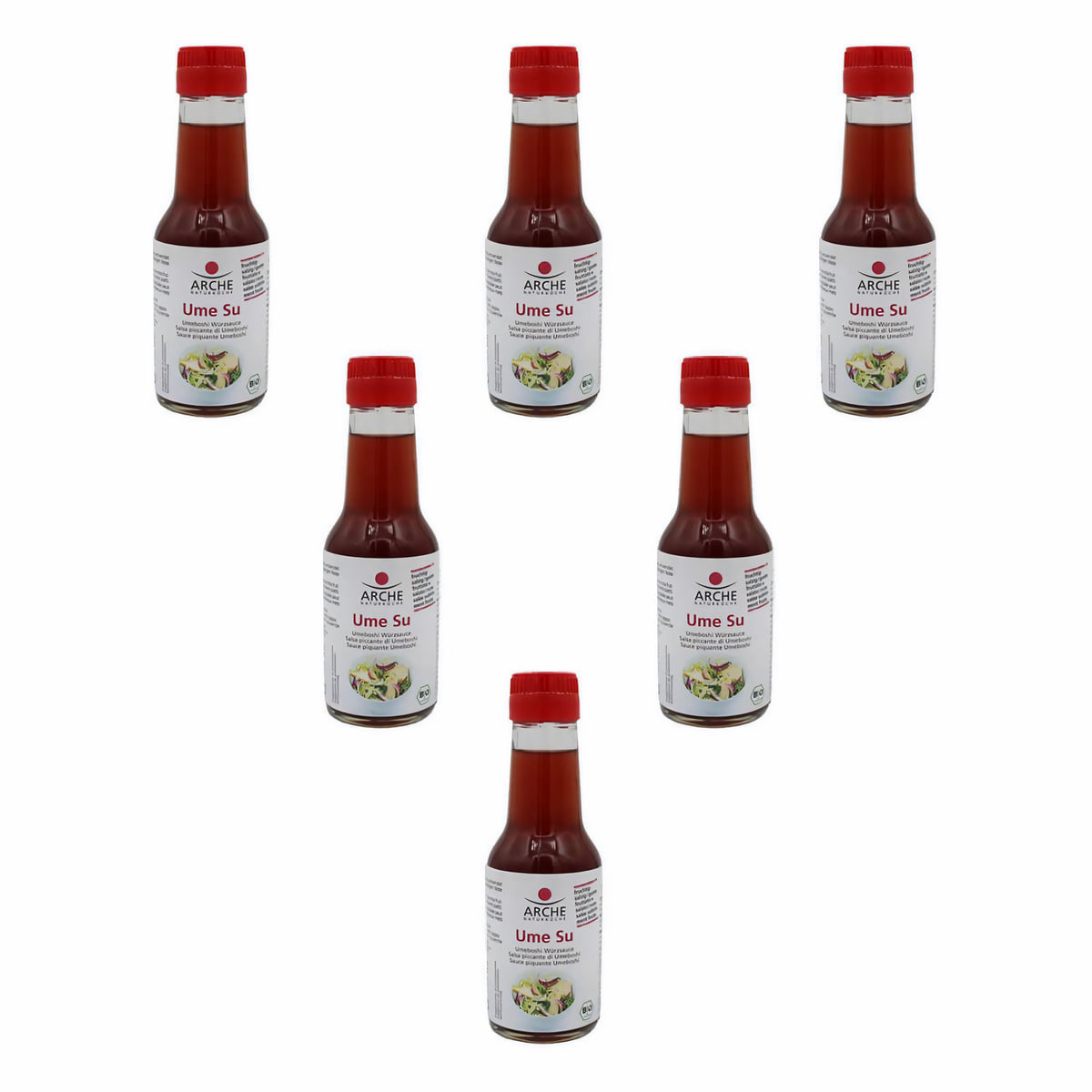 Arche Ume Su bio (145ml) - fit and life shop