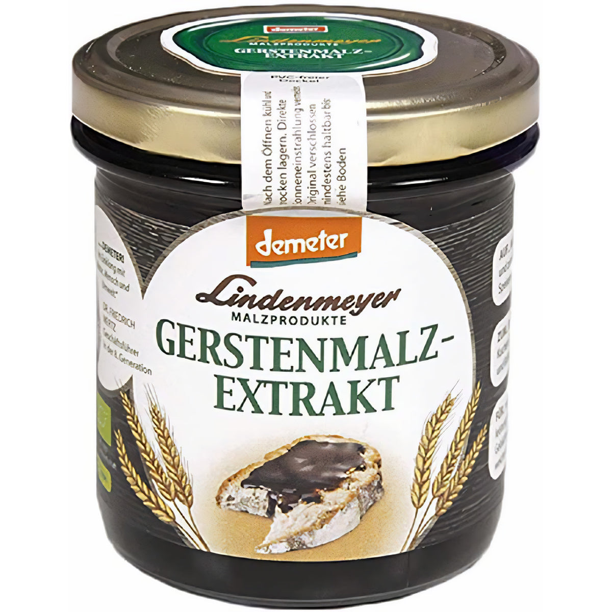Donath Mühle Bio Gerstenmalzextrakt (ab 400g) - fit and life shop