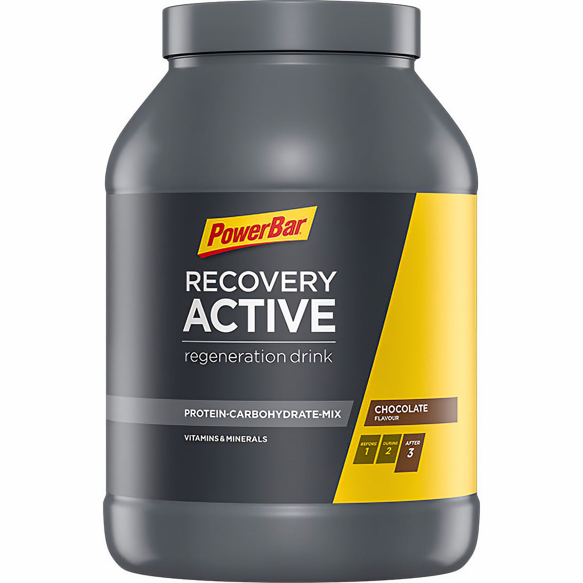 PowerBar Recovery Drink (1210g Dose)