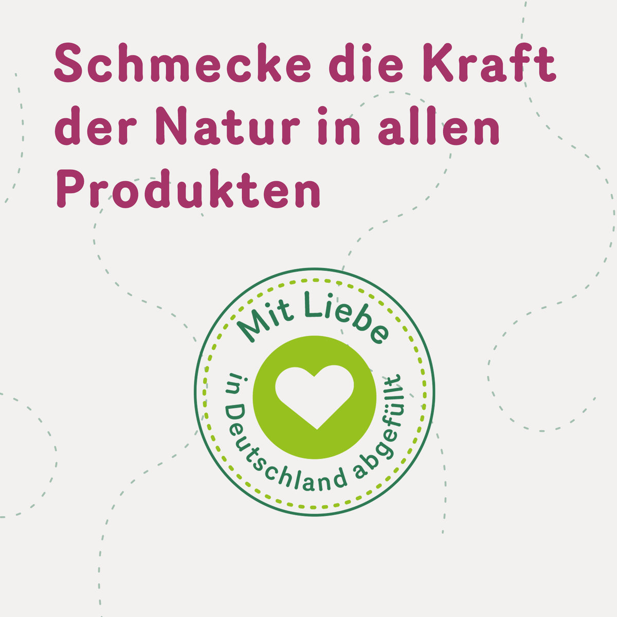 Tasty Pott Fruchtaufstrich Auswahl - Im Glas — Abbildung 8