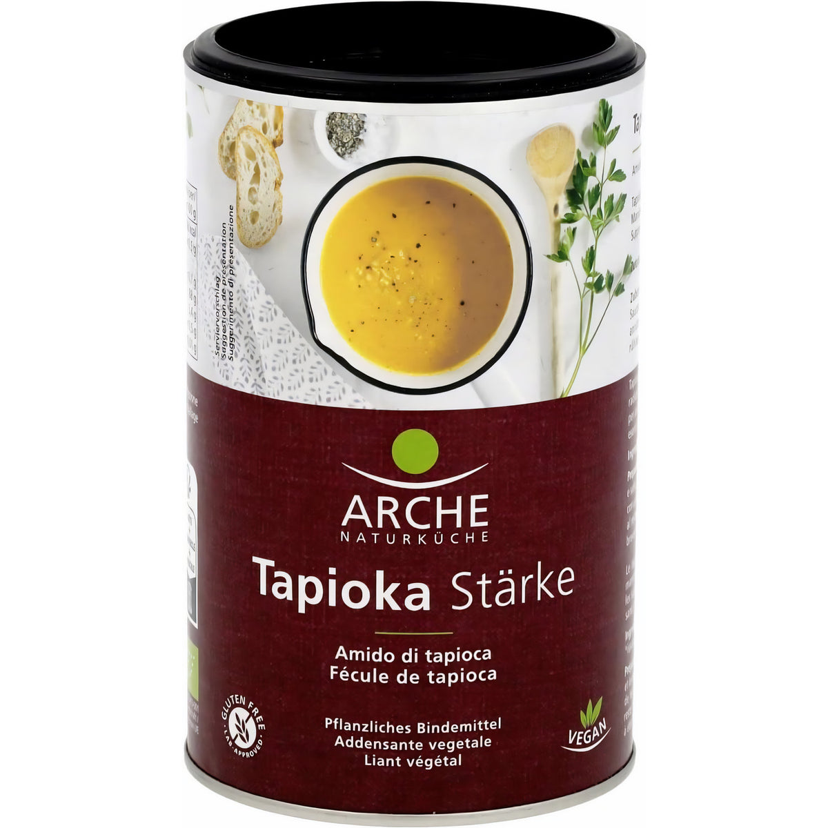 Arche Tapioka Stärke — Abbildung 2