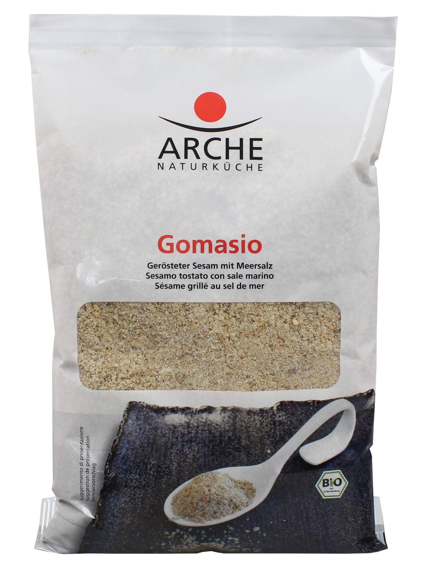 Arche Bio Gomasio, 200 g