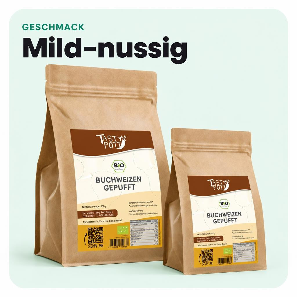Mild-nussig