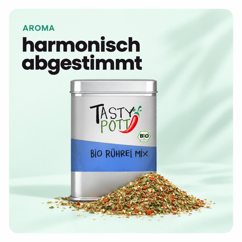 harmonisch abgestimmt