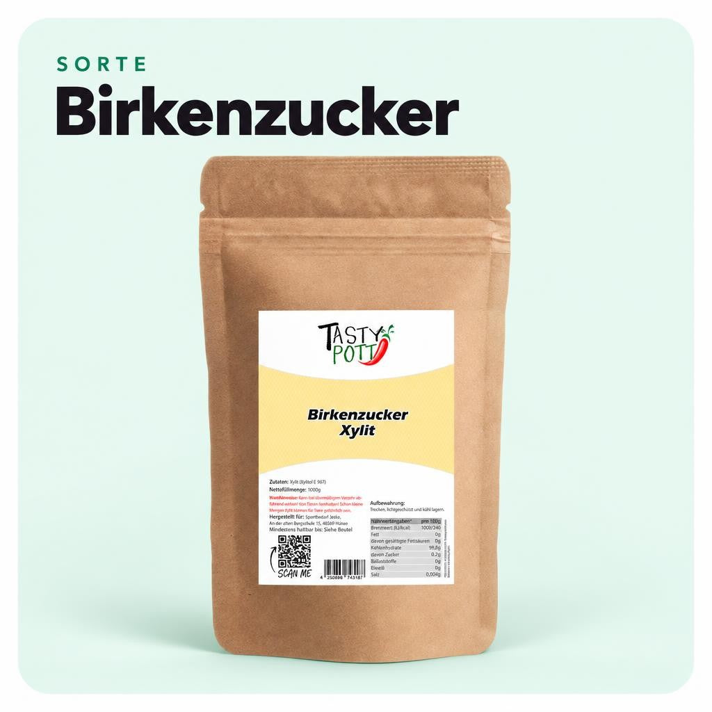 Birkenzucker