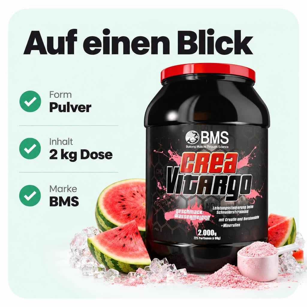 BMS CreaVitargo – Bild 3