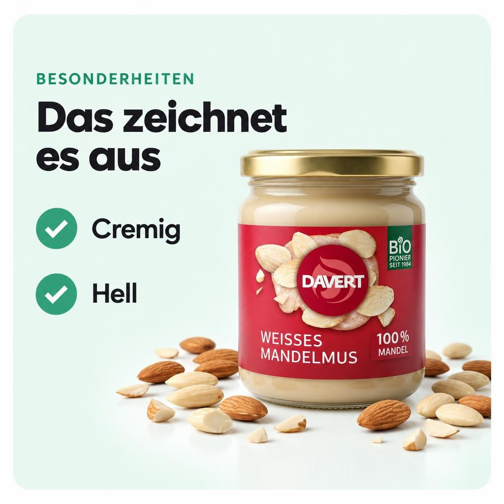 Mild-nussig
