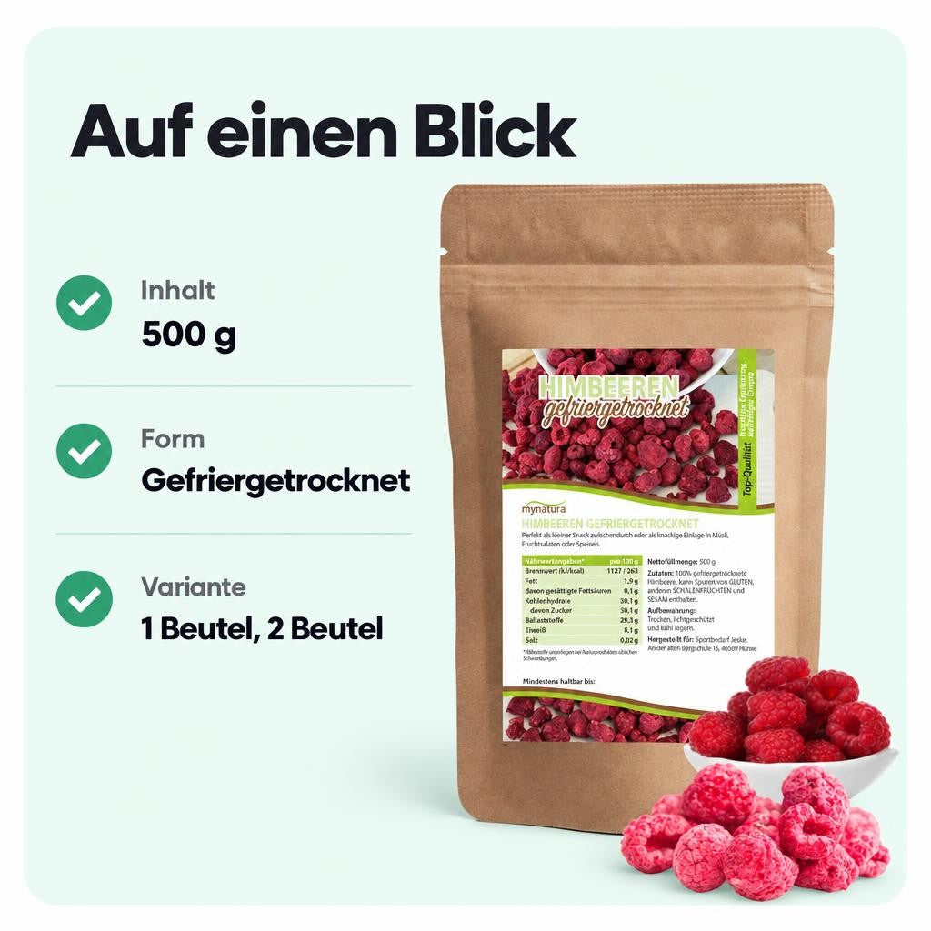 Passt zu dir, wenn …