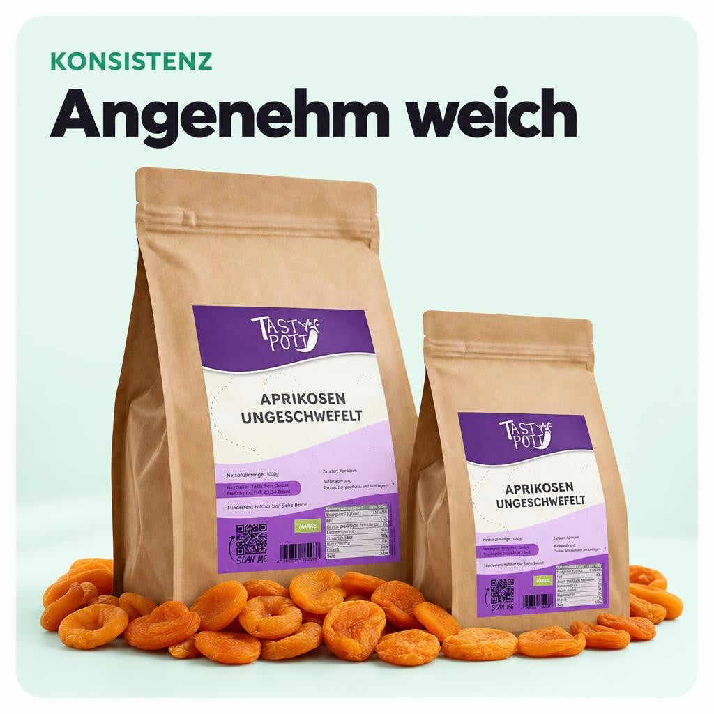 Angenehm weich