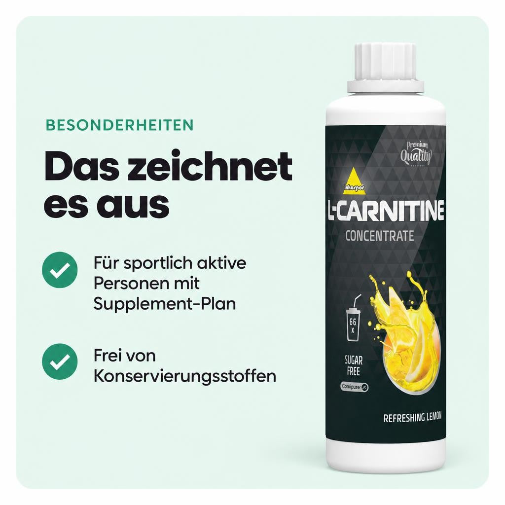 Geeignet für Sport