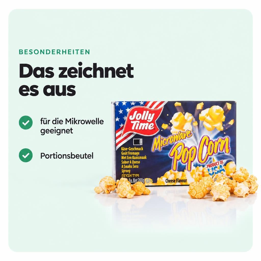 Zubereitung