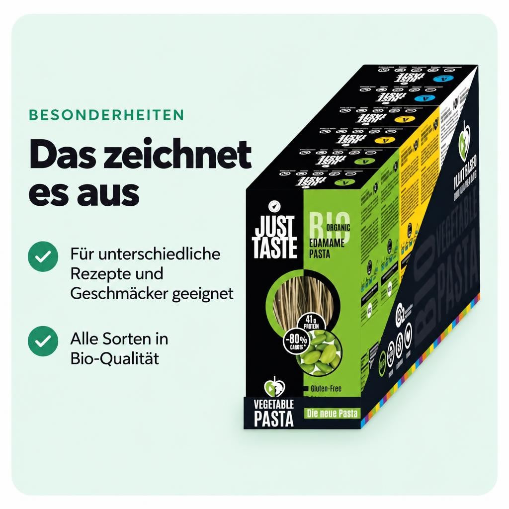 Abwechslung