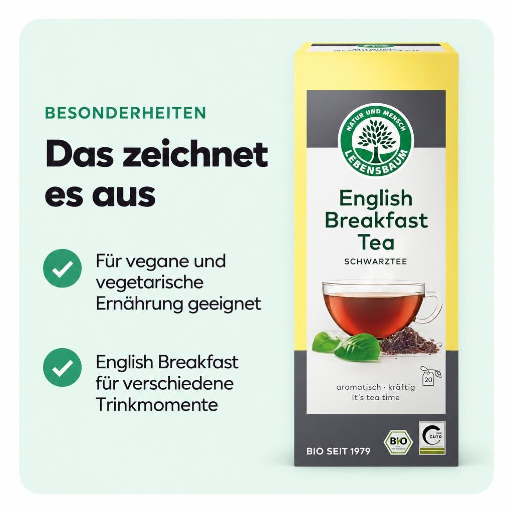 Vegan & vegetarisch