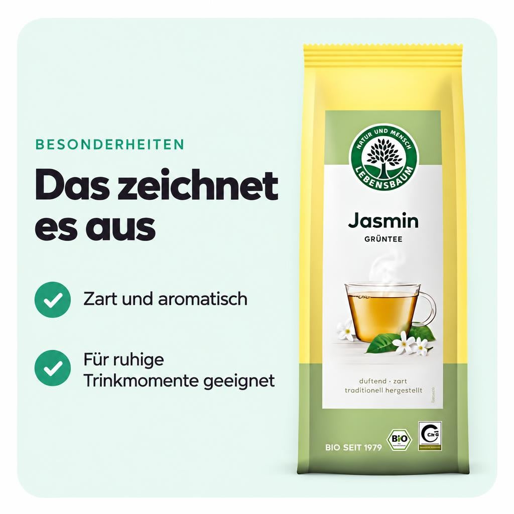 Geschmack