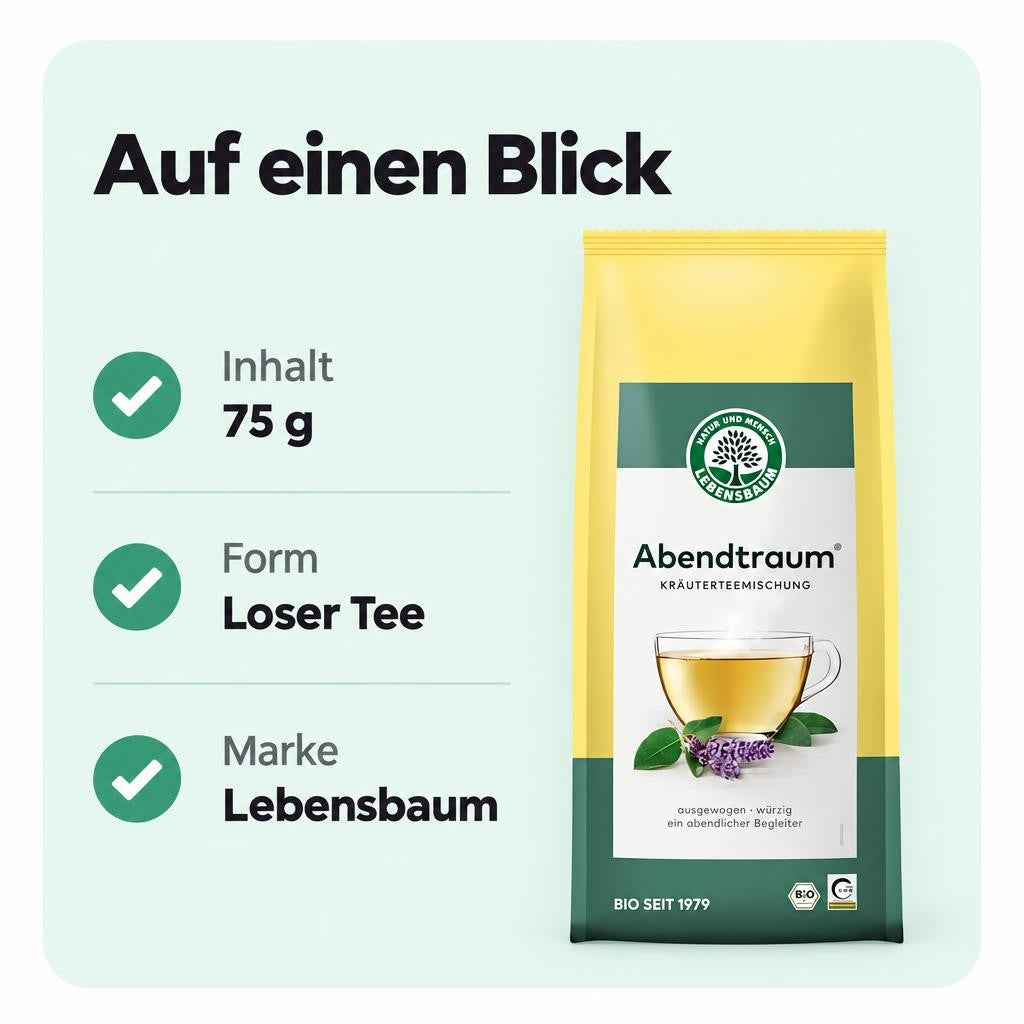 Passt zu dir, wenn …