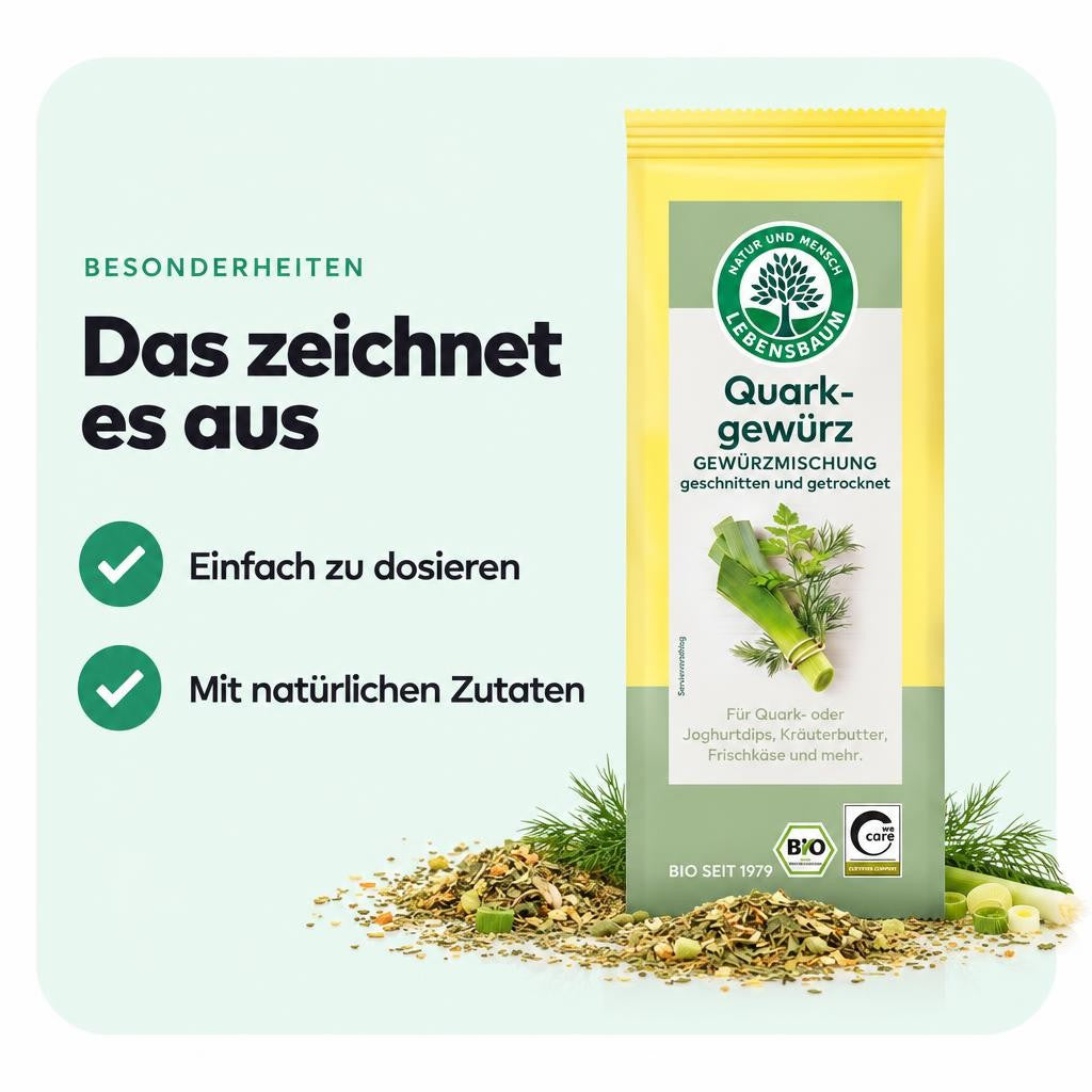 Sofort einsatzbereit
