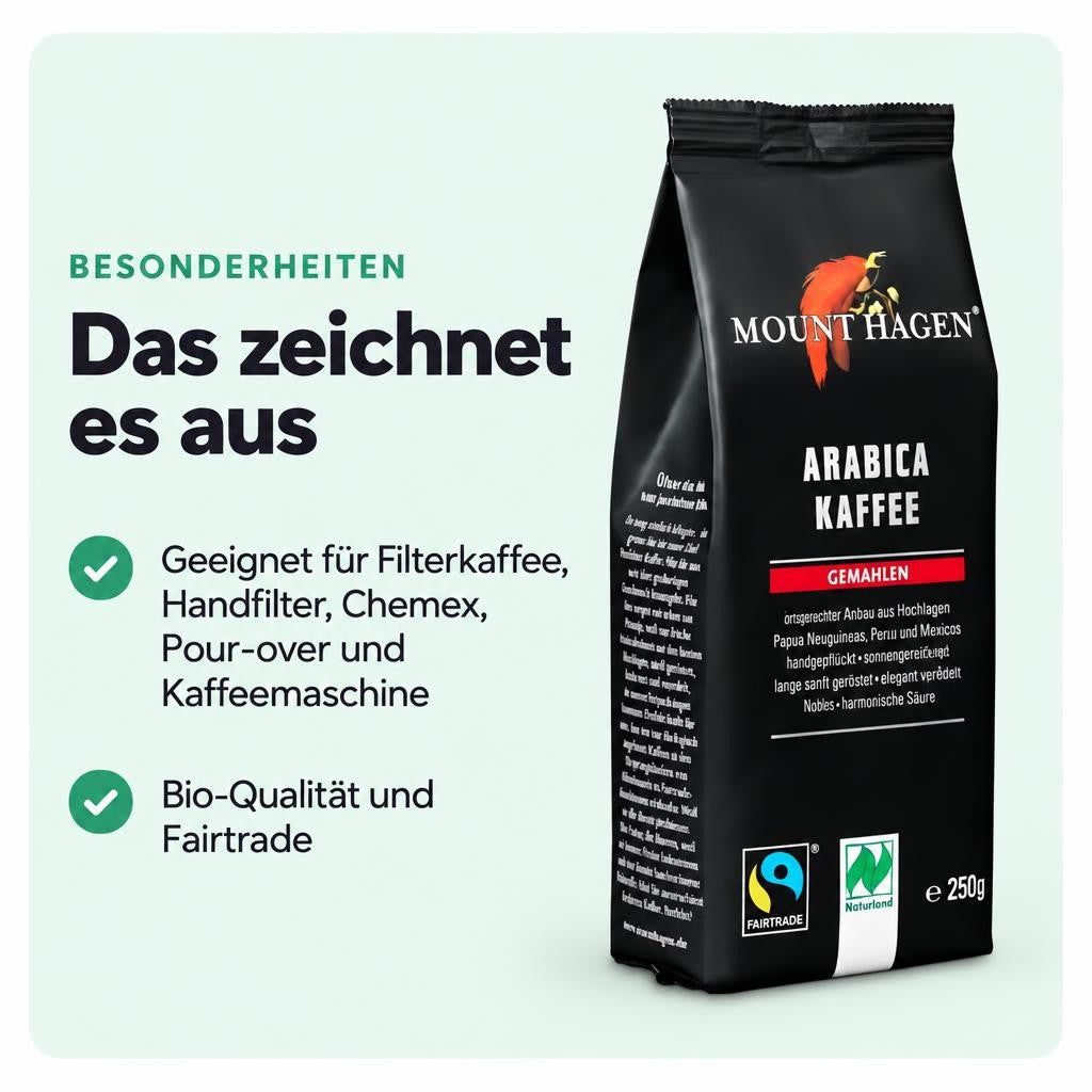 Zubereitung