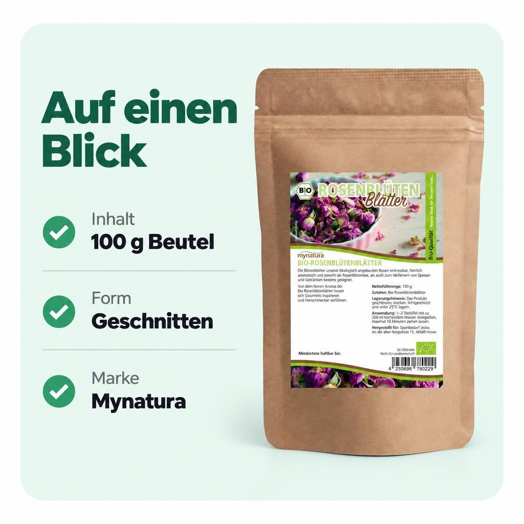 Passt zu dir, wenn …