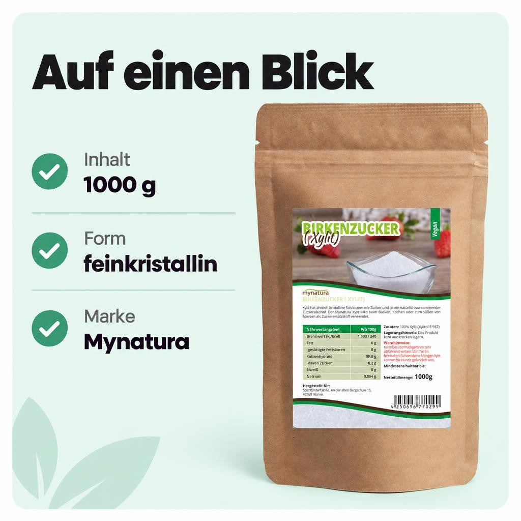 Passt zu dir, wenn …