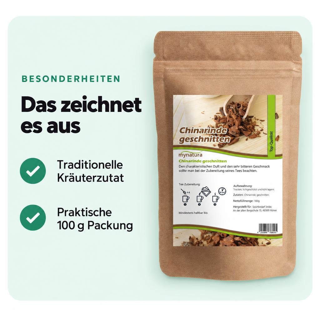 Eigenschaft