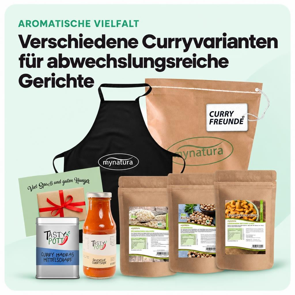 Passt zu dir, wenn …