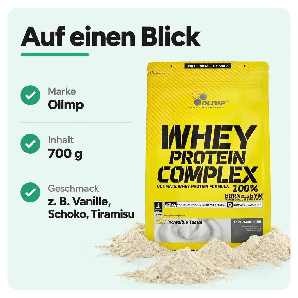 Passt zu dir, wenn …