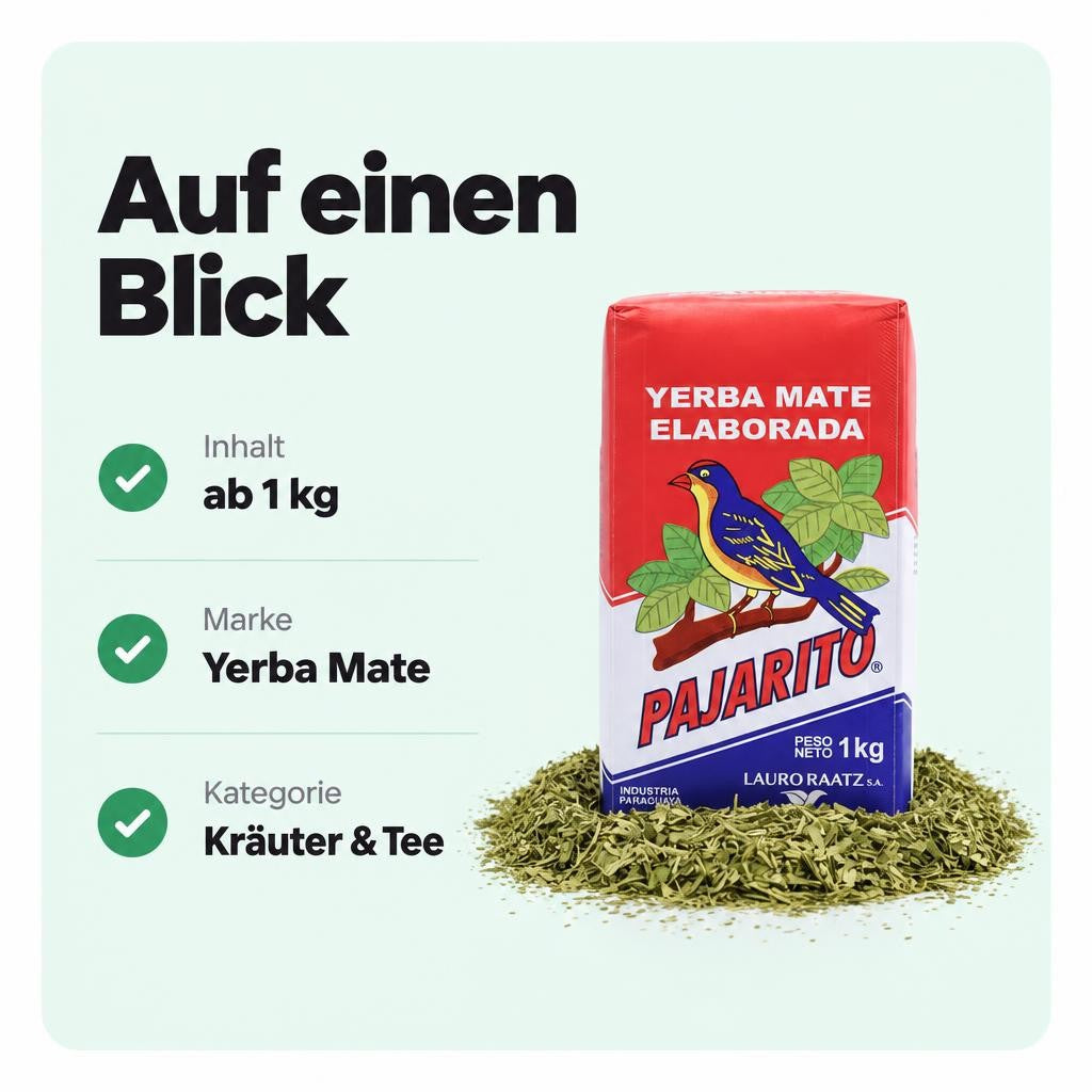 Passt zu dir, wenn …