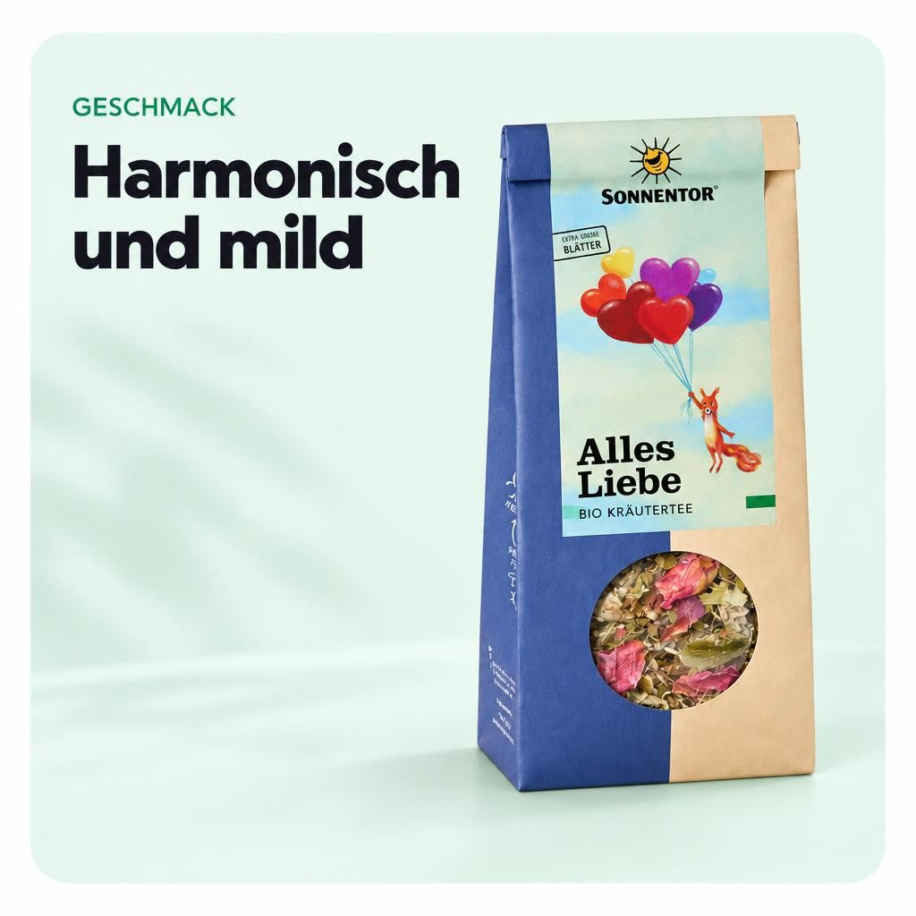 Passt zu dir, wenn …