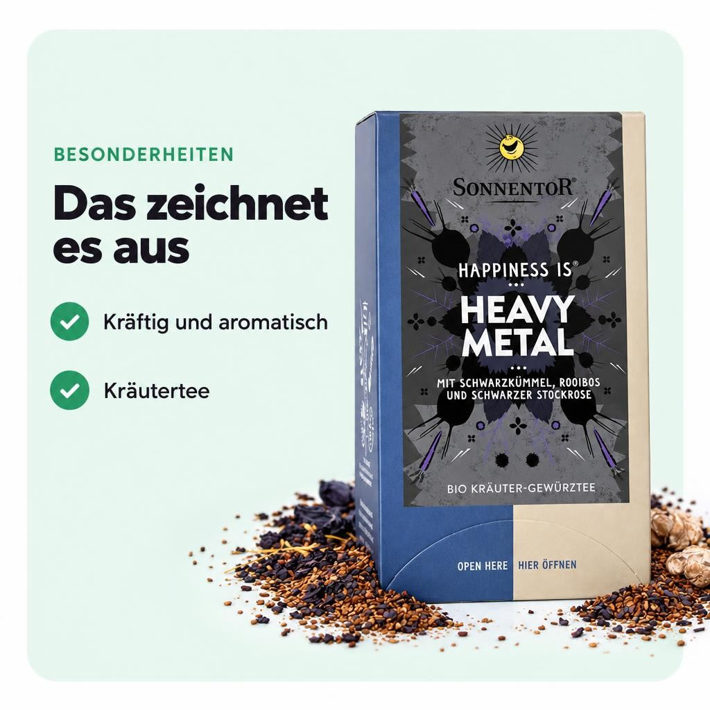 Praktische Portion im Doppelpack