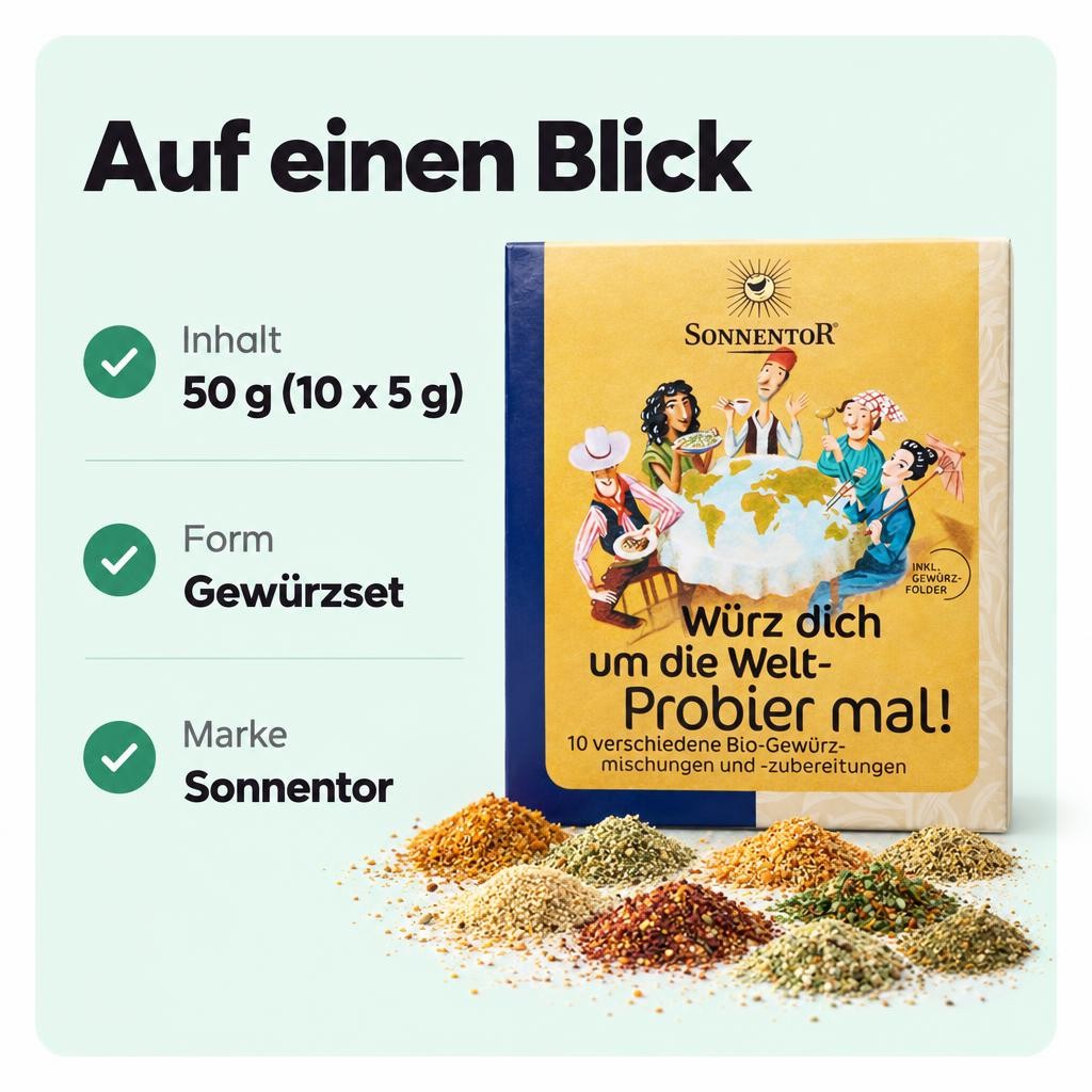 Passt zu dir, wenn …