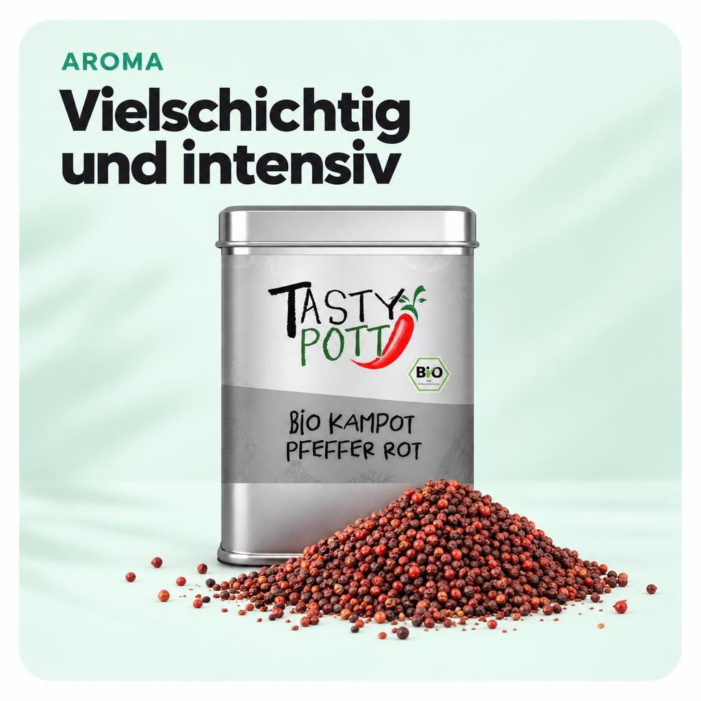 Vielschichtig und intensiv