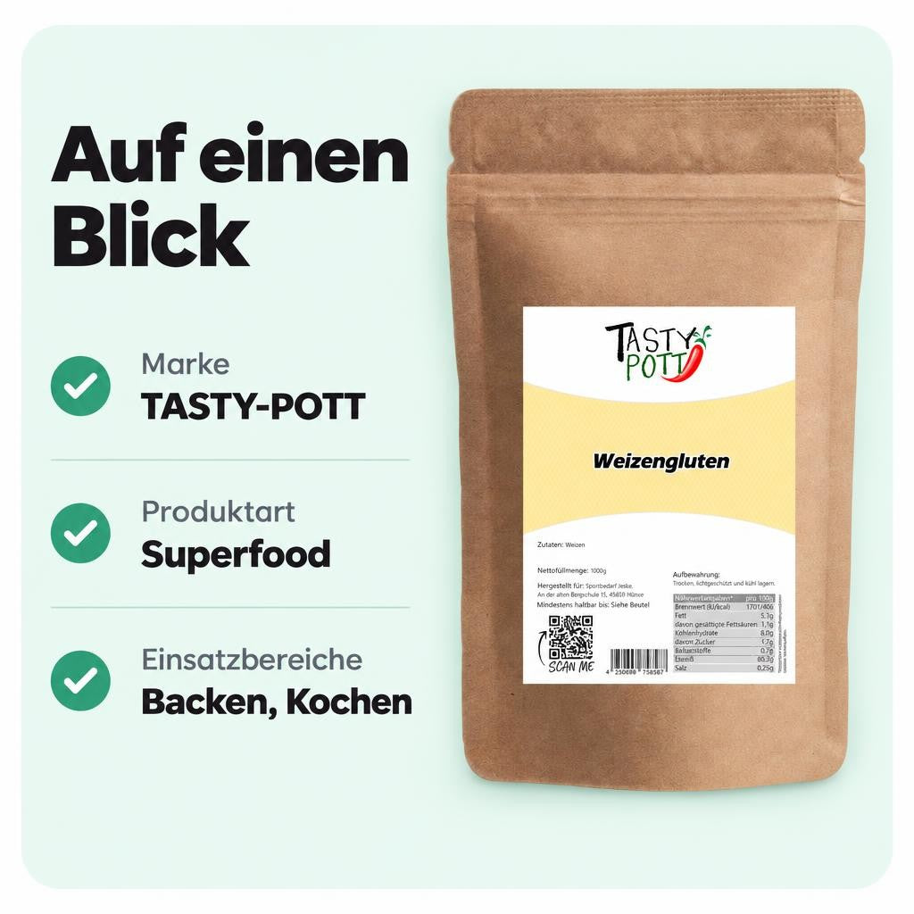Passt zu dir, wenn …