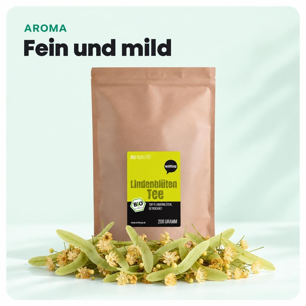 Fein und mild