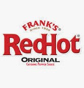 Frank's Red Hot
