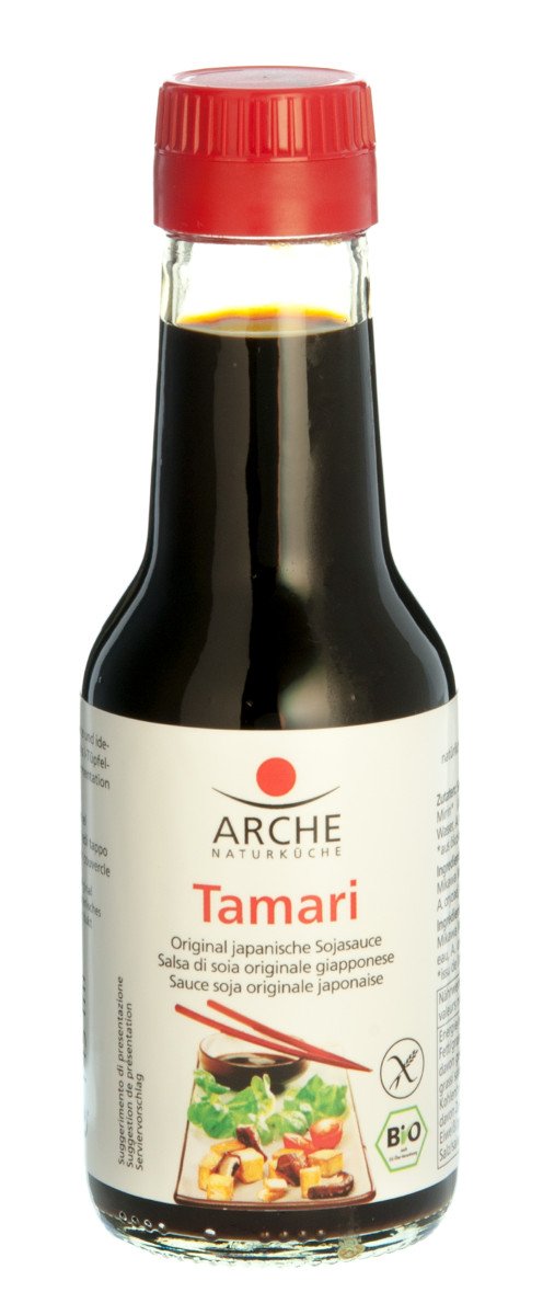 Arche original jap. Tamari, (145ml) - fit and life shop