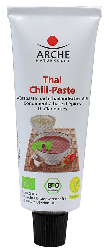 Arche Thai-Chili-Paste (50g)Bio - fit and life shop