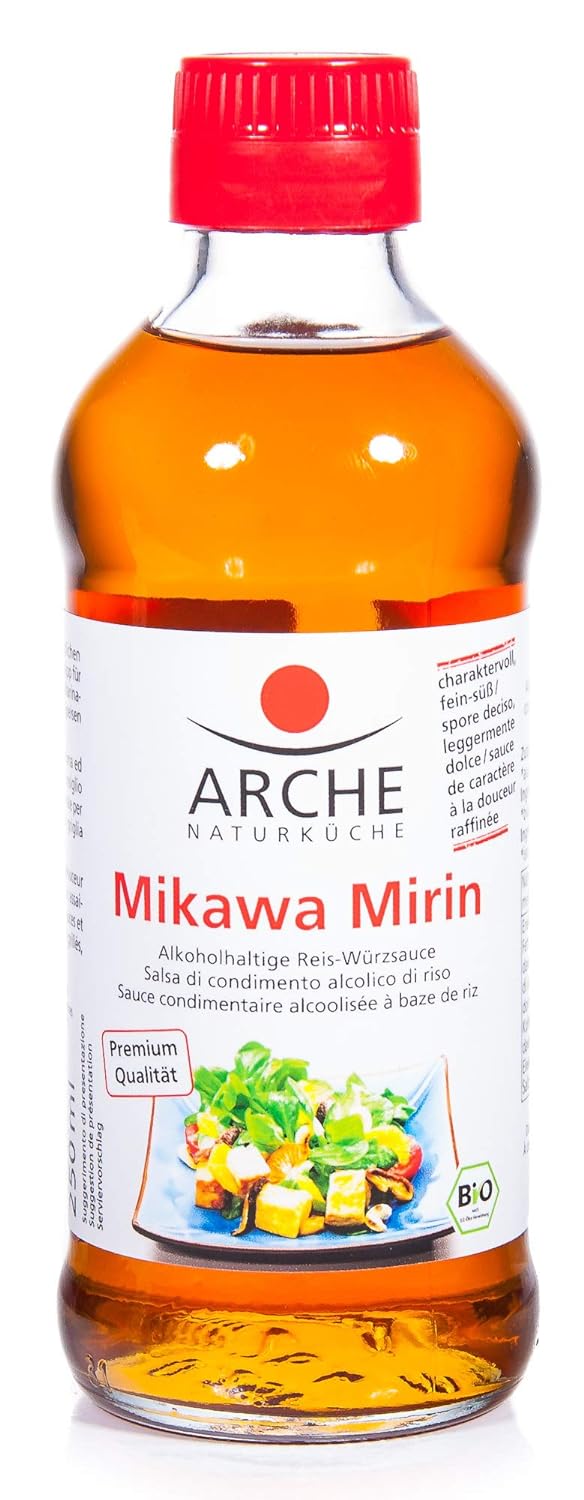 Arche Mikawa Mirin, (250ml) - fit and life shop