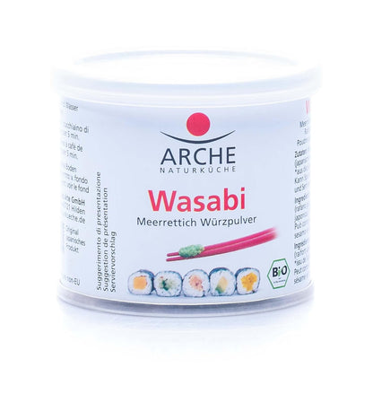 Arche Wasabi (25g) - fit and life shop