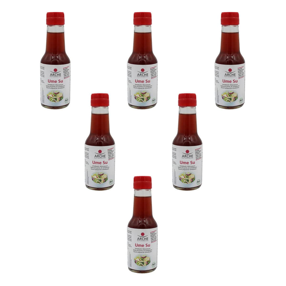Arche Ume Su bio (145ml) - fit and life shop