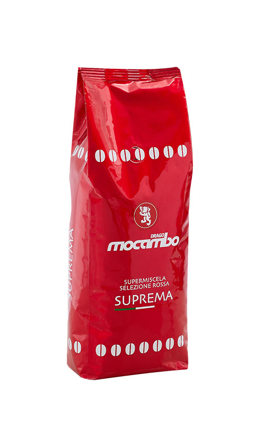 Mocambo Suprema 1Kg - fit and life shop